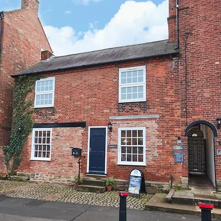 Gateway Mews - Serviced Apartments Kegworth Exterior photo