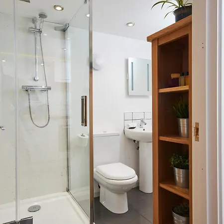 Gateway Mews - Serviced Apartments Kegworth Exterior photo