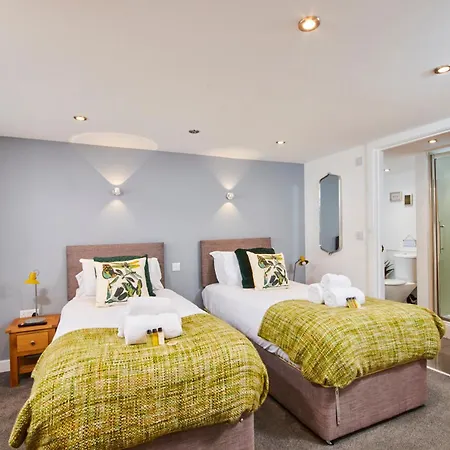 Gateway Mews - Serviced Apartments Kegworth Exterior photo